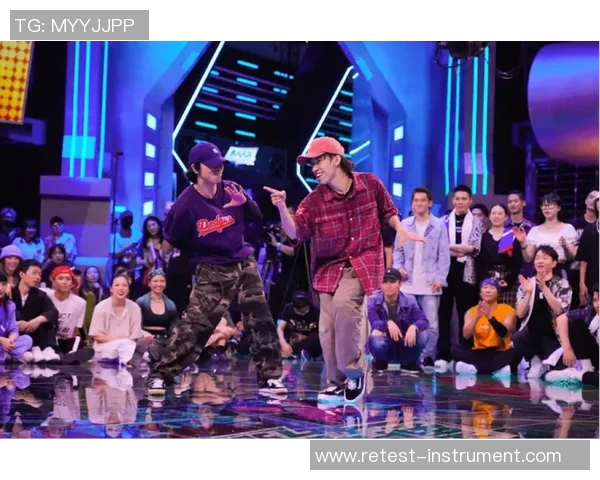 杭州街舞队实力分析与表现评估：数据透视下的舞蹈魅力与团队协作