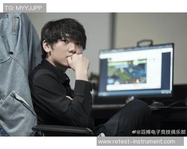 赛后分析:RNG与TES在个人能力上的对比与启示