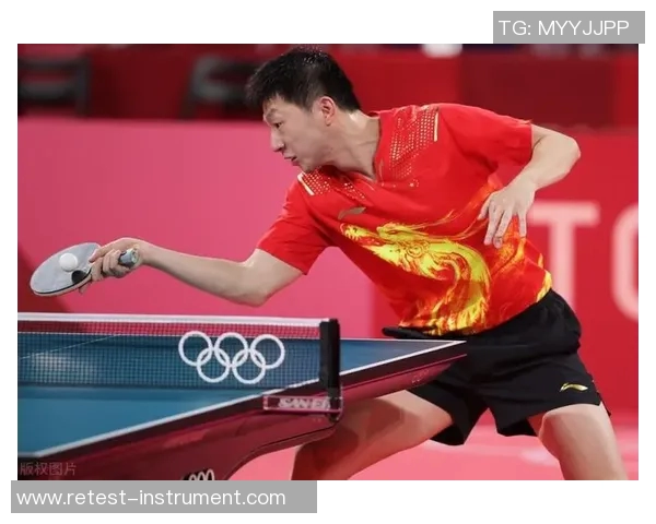 重庆乒乓球队总决赛表现分析:意识与战术的完美结合