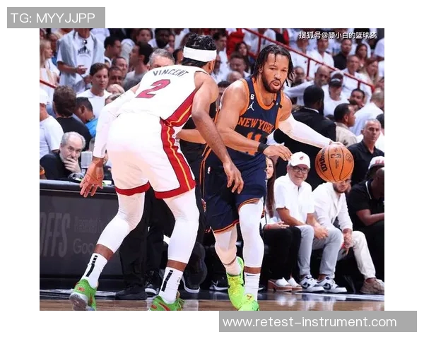 尼克斯黑马之谜探秘布伦森与OG组合为何成为联盟净效率第一