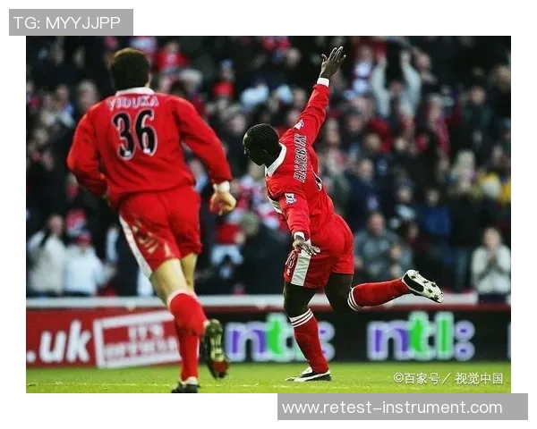 斯托克城迎战米德尔斯堡争夺英冠联赛关键三分的激烈对决