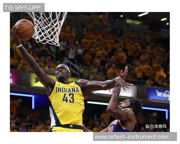 步行者与活塞季后赛对决回顾及精彩瞬间分析