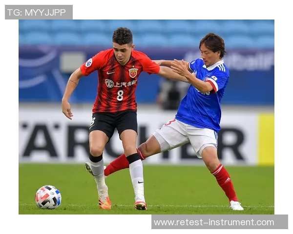 横滨水手迎战全被现代力争在主场取得关键胜利