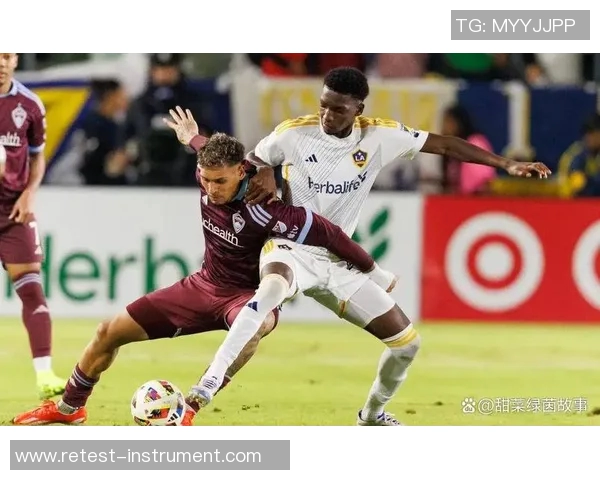 洛杉矶银河与圣何塞地震比赛前瞻及胜负走势分析