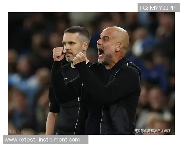 瓜迪奥拉神奇换人术欧冠淘汰赛七次换人全进球揭秘