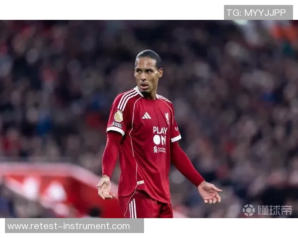 范戴克：从默默无闻到足坛巨星的辉煌蜕变之路