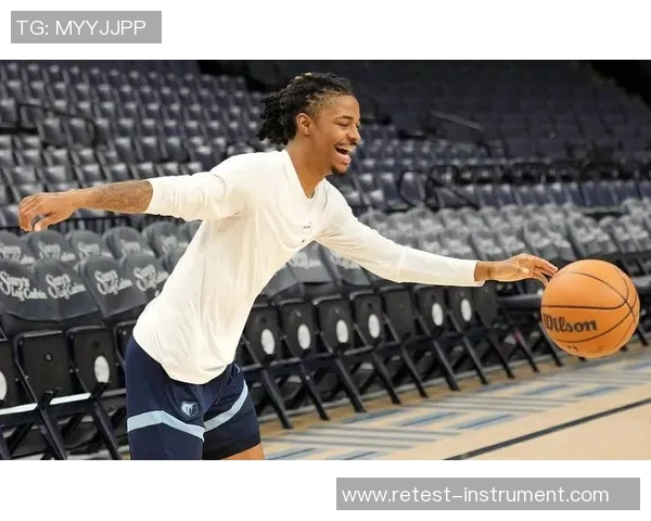 莫兰特解禁复出首战狂砍38分灰熊球迷齐声呼喊MVP荣耀