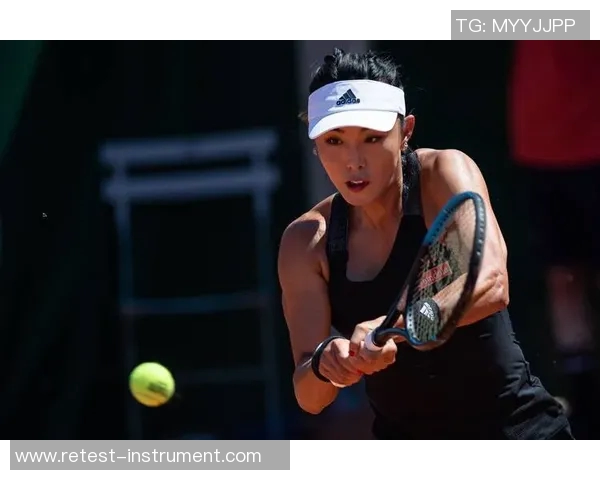 谢淑薇与王蔷激战网球赛场谁将成为最终的胜者