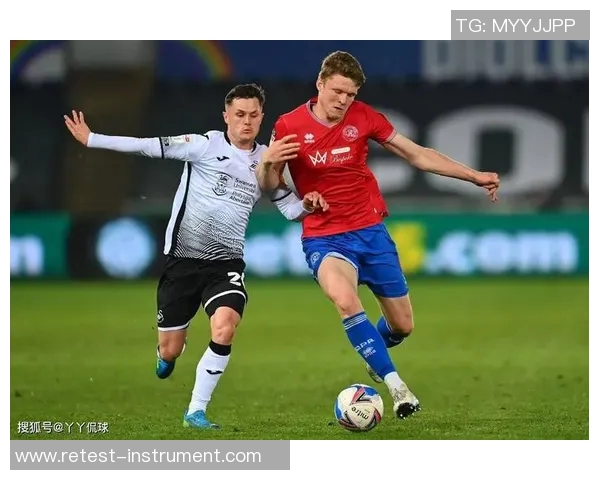 伊普斯维奇与西旺西的精彩对决揭示英冠联赛的激烈竞争与球队实力较量