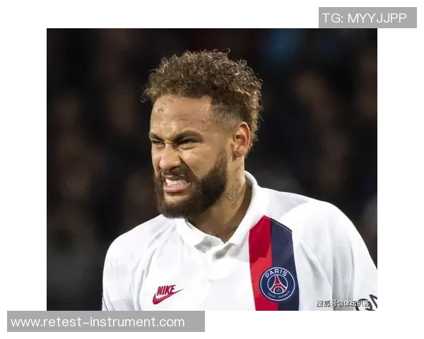 内马尔本赛季第五次受伤巴黎欧冠前景堪忧球队面临巨大挑战