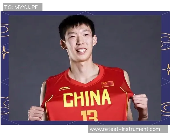 周琦在国际篮球舞台上的崛起与挑战：从青年才俊到国家队核心球员的成长之路